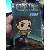 Cómic Idw En Inglés Star Trek Boldly Go Funko No.8  14