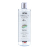 Isdin Micellar Solution 4 En 1 X 400ml