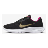 Calzado Para Mujer Nike Experience Run 11 Negro