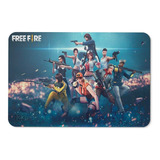 Mouse Pad Free Fire 60 X 40 Cm