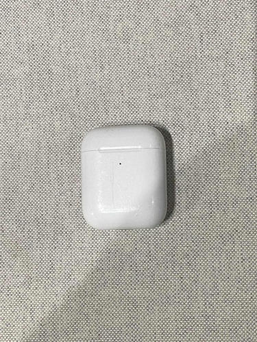 Estojo De Recarga Sem Fio Para AirPods Original