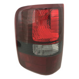 Stop Izquierdo Para Ford 150 2005 A 2008 4x4 Doble Cabina