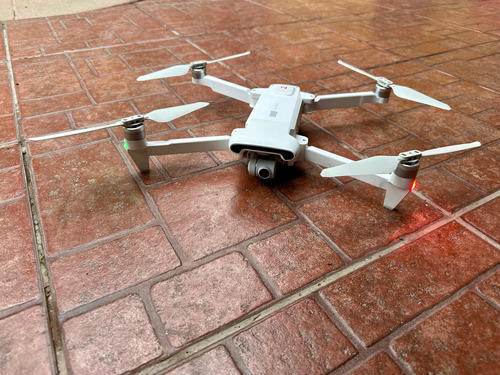 Dron Fimi X8 Se 4k Batería Nueva