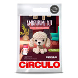 Círculo Amigurumi Crochet Kit - Cats & Dogs - All Incl...
