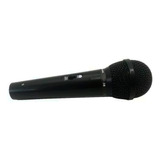 Microfono Sunset P98 Unidireccional De Karaoke + Cable
