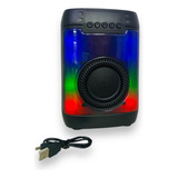 Parlante Mini Speaker Zqs1443 8w