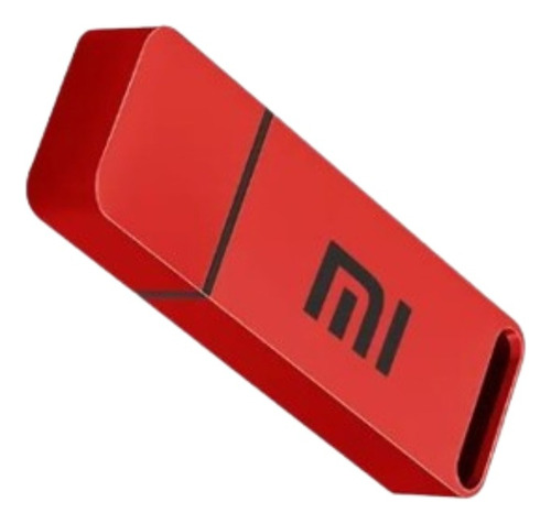 Pendrive Xiaomi 1tb Usb 3.1 Metálico High Speed