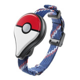 Reloj Bluetooth Para Nintendo Pokemon Go Plus