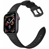 Malla Cuero Para Apple Watch (42/44mm) Mifa [7dy3rl2g]