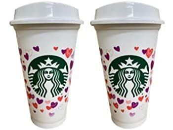 2022 Starbucks Edición Limitada Vasos Reutilizables Para El 