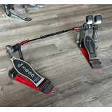 Doble Pedal Dw 5002 