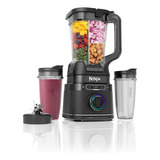 Ninja Tb301 Detect Duo Power Blender Pro + Porcion Individua