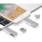 Flash Drive 1000gb Para iPhone/iPad/iPod Usb/3.0 