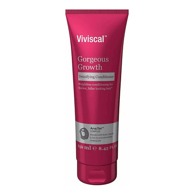 Viviscal Gorgeous Growth Densifying Conditioner