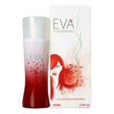 New Brand Eva For Women 100ml Edp