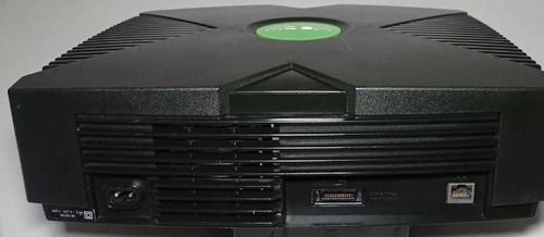 Xbox Claico Con Chip Le Juegos Copias Jalando Al 100