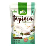 Harina De Tapioca Pdk 500g Sin Tacc Vegano - Dw