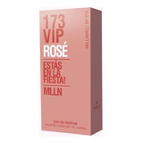 Perfume 212 Vip Rose De Millanel 60ml