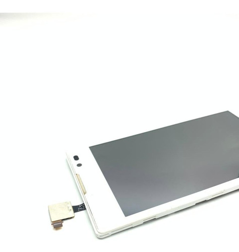 Tela Touch + Display Lcd Sony Xperia M C1904 C1905 C2004