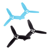 Parrot Bebop Drone Hélices, Azul