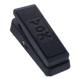 Pedal De Efecto Wha-wha Vox V845 Para Guitarra Original