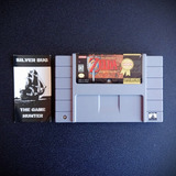 The Legend Of Zelda: A Link To The Past - Snes - Usado