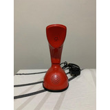 Telefone Ericsson Modelo Jk - Vermelho Impecável