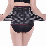 Faja Soporte Sacro Lumbar Dolor Espalda O Durante Deporte