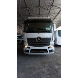  Actros 2545 Ls/33 6x2