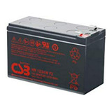 Csb Hr1234w F2 12 Volt 34 Watt - 9ah Sla Sellado Batería De 