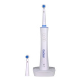 Ossident Advanced Recargable Cepillo Para Polvo De Dientes O