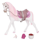 Caballo Noruego De Glitter Girls, 14 Pulgadas