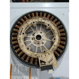 Estator Com Rotor Lava E Seca Electrolux Lsi09 Lse09 Lse12 
