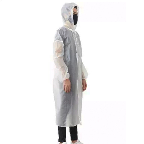 Piloto Impermeable Unisex Único Tamaño Ideal Viajes Baluni