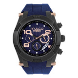 Reloj Marca Mulco Mw54828043 Original