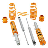 Coilovers Volkswagen Golf Gti 2002 1.8l