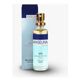 Perfume Angelina 15ml Amakha Paris O Melhor