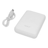 Power Bank Cargador Portátil Para Celular Bateria Externa