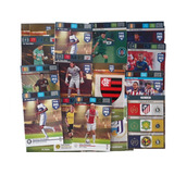 Cartas Adrenalyn Fifa 365 2015 Lote Sin Repetir