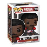 Funko Pop! Rocky 45th - Apollo Creed #1178
