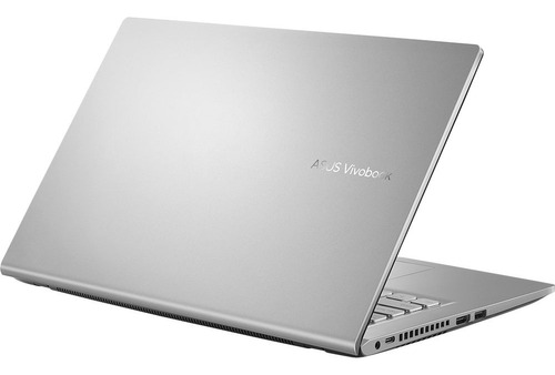 Notebook Asus Vivobook X1400e 14 Intel Core I3 128/8gb 3 Cts