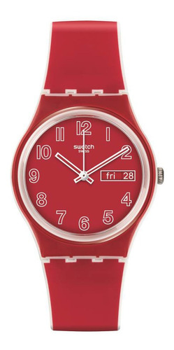 Reloj Swatch Unisex Gw705