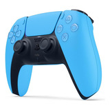 Controle Ps5 Dualsense Starlight Blue Playstation