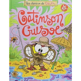 Gatinson Crusoe - Nik