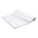 100 Papel Encerado Para Hornear 41x62cm Antiadherente 220°c Oz