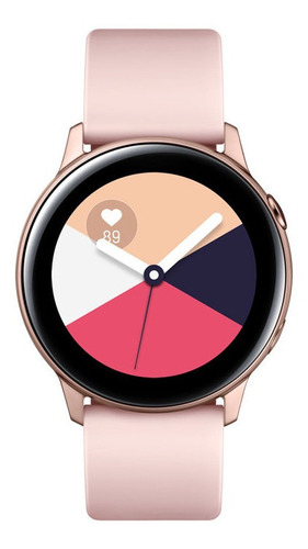 Reloj Inteligente Samsung Galaxy Watch Active