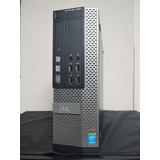 Dell Optiplex 7020 I5-4590 16gb Ram Sin Disco Grafica 2gb 