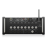 Mixer Digital Behringer Xr16 Air Usb Midas Preamps Palermo