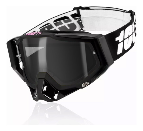 Googles Motocross De Tácticas Ajustables Para Sport Gafas