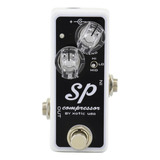 Pedal Xotic Sp Compressor